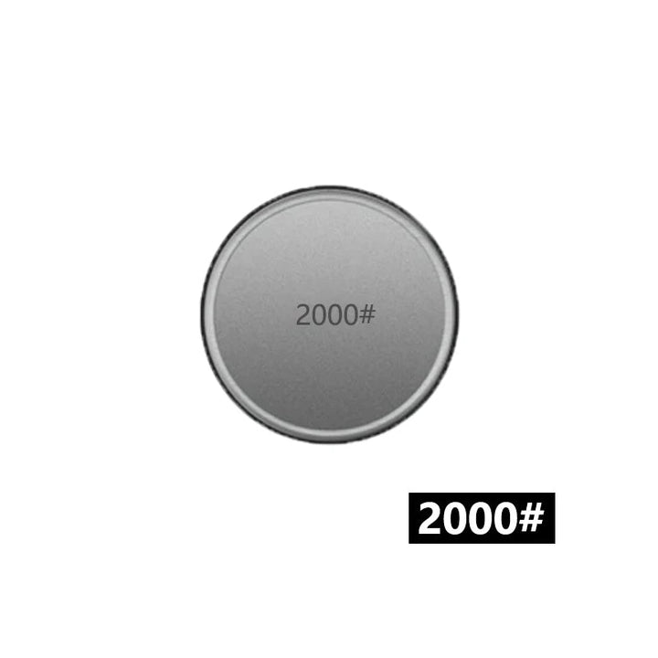 Knife Sharpener Set Dual Angle Rolling Edge System