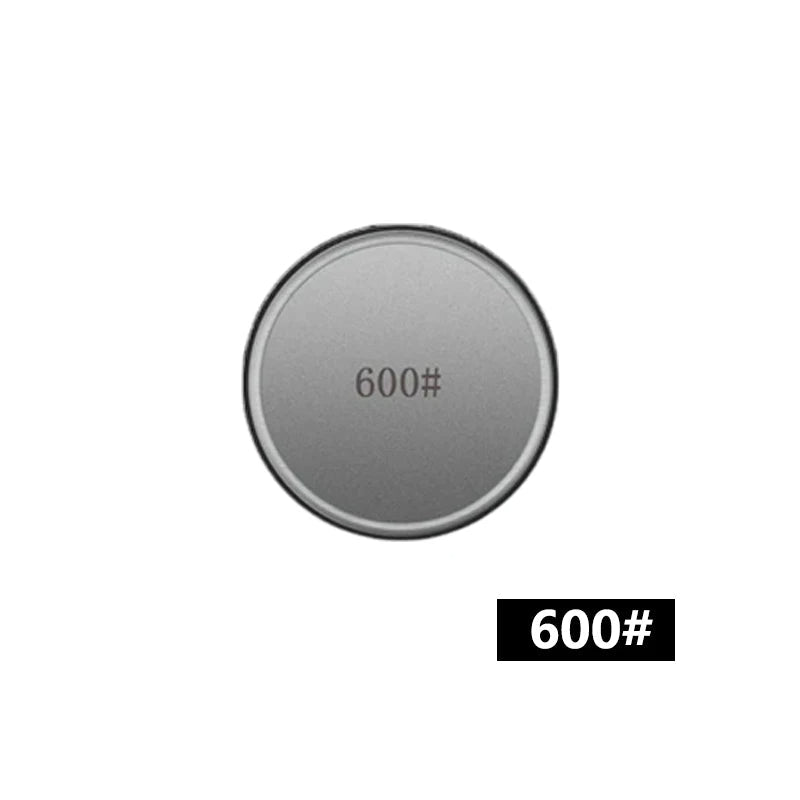 Knife Sharpener Set Dual Angle Rolling Edge System