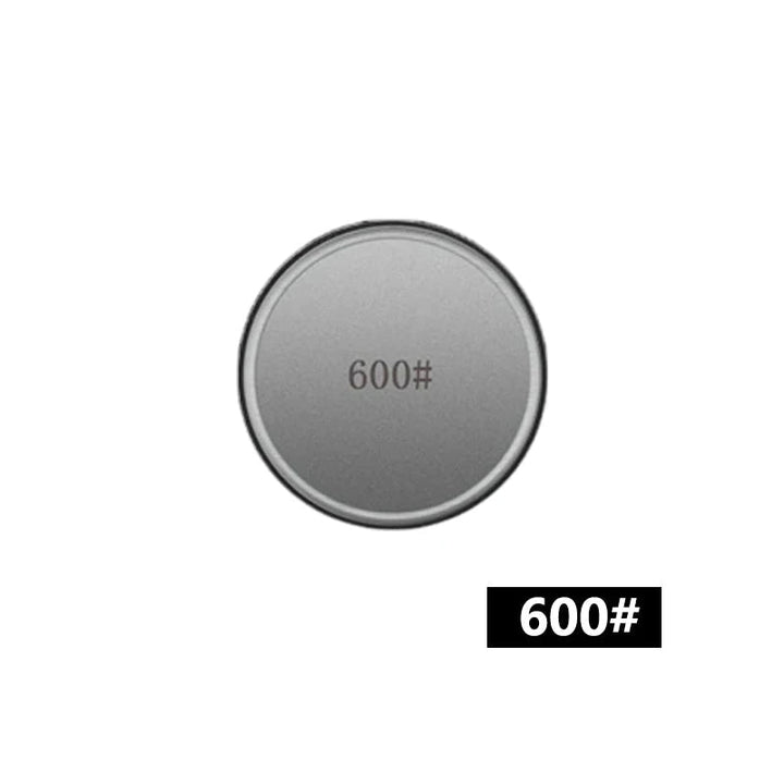 Knife Sharpener Set Dual Angle Rolling Edge System