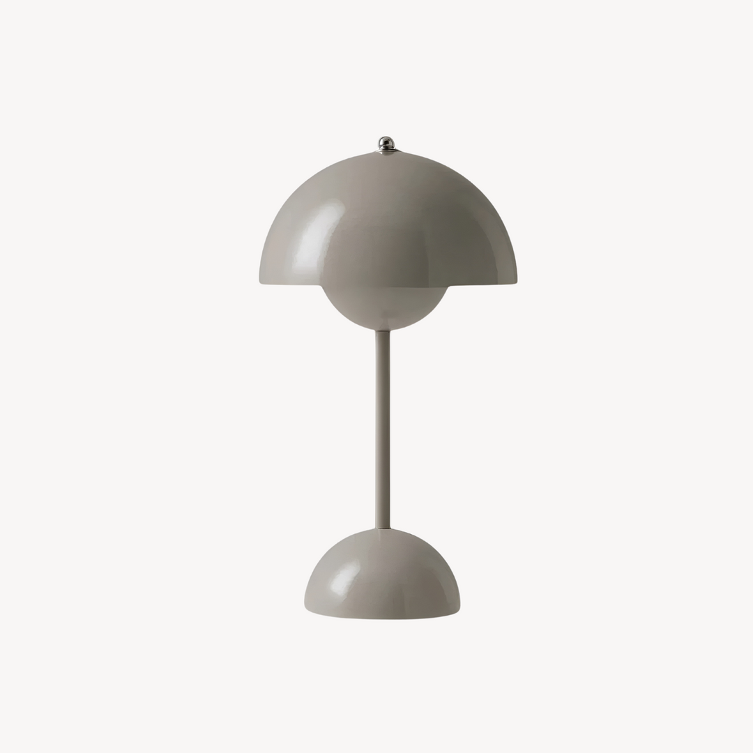 Modern Dimmable LED Table Lamp with Touch Control