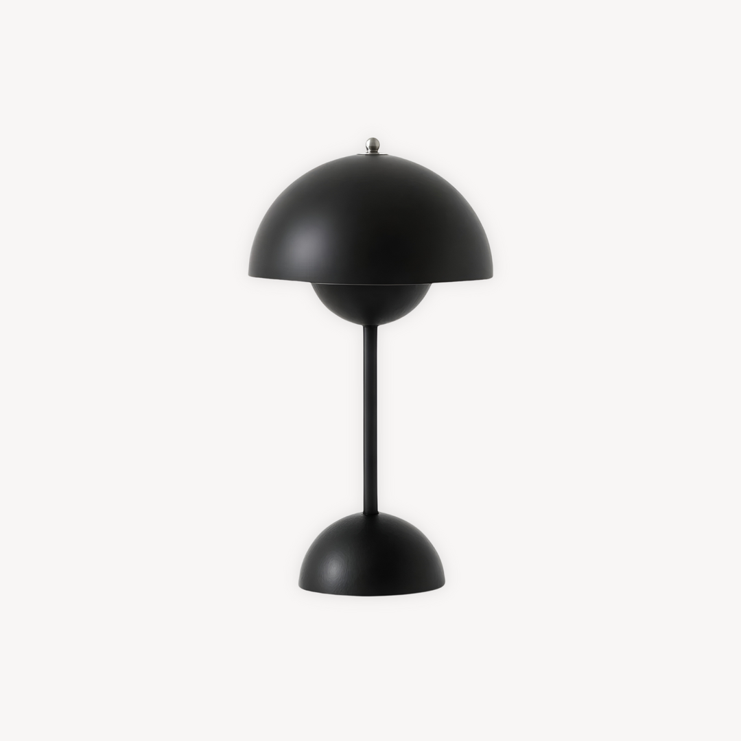 Modern Dimmable LED Table Lamp with Touch Control