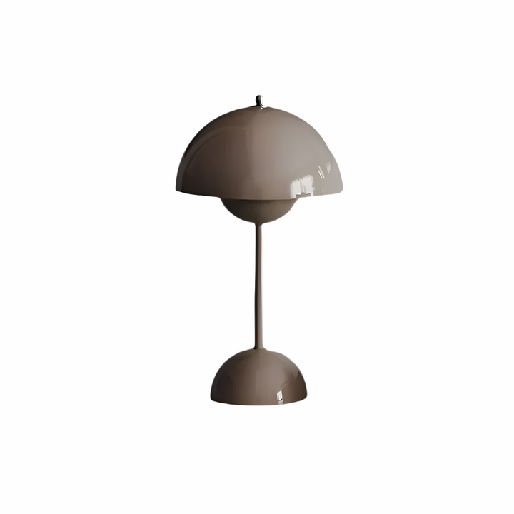 Modern Dimmable LED Table Lamp with Touch Control