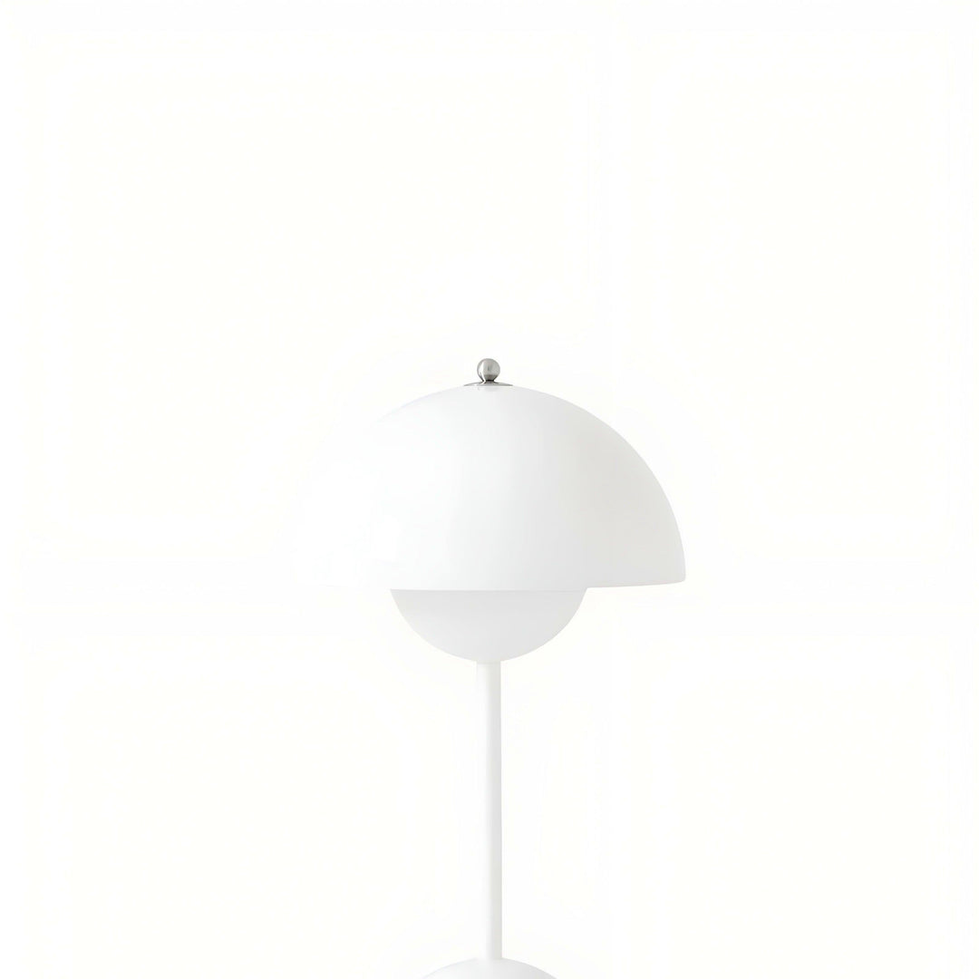 Modern Dimmable LED Table Lamp with Touch Control