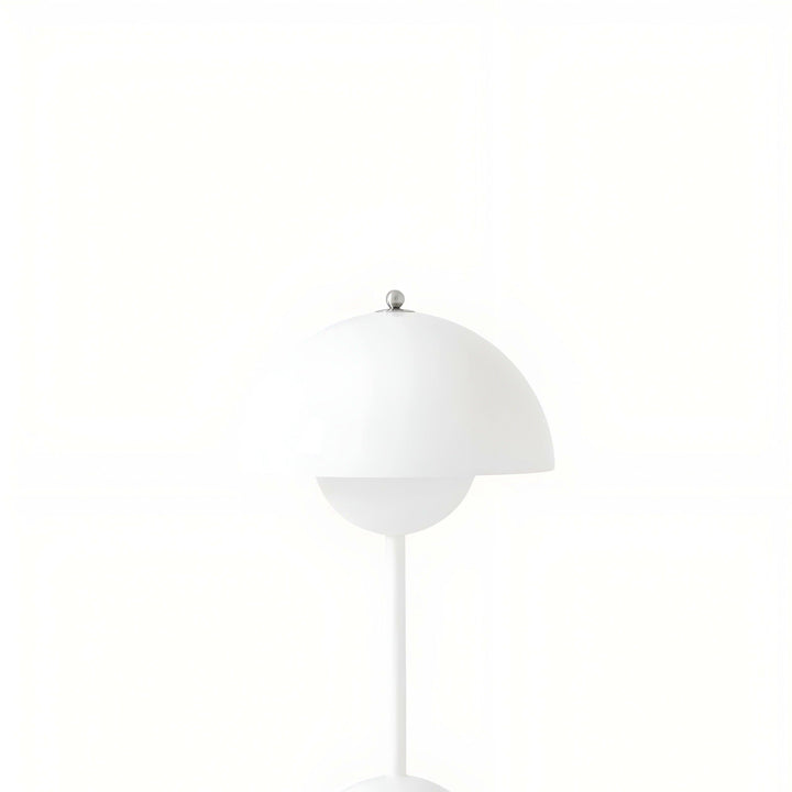 Modern Dimmable LED Table Lamp with Touch Control
