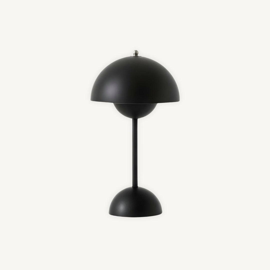 Modern Dimmable LED Table Lamp with Touch Control