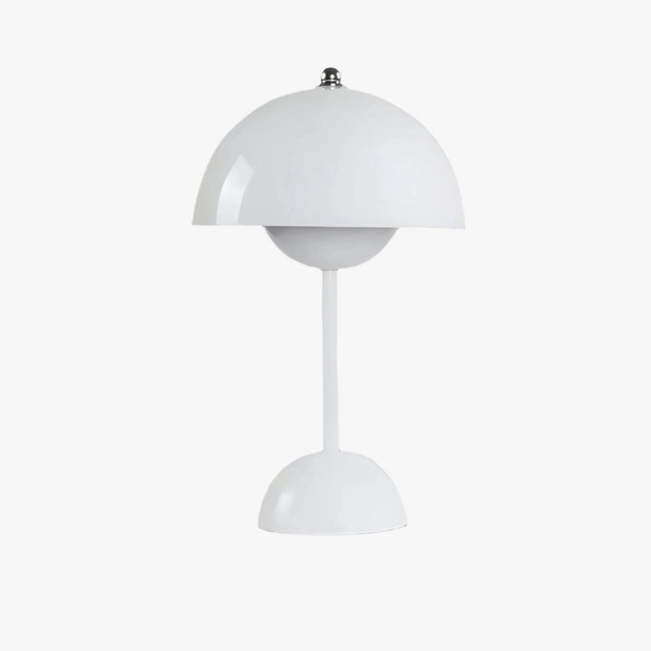 Modern Dimmable LED Table Lamp with Touch Control