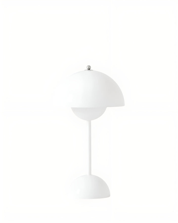 Modern Dimmable LED Table Lamp with Touch Control