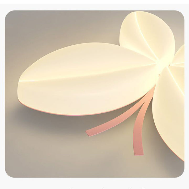 Butterfly Design Ceiling Light LED Room Light for Children