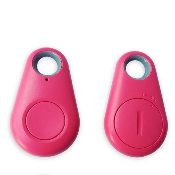 Mini-GPS-Tracker – Kompakt, Echtzeit-Ortung & Vielseitig | Für Kinder, Haustiere, Auto & persönliche Gegenstände