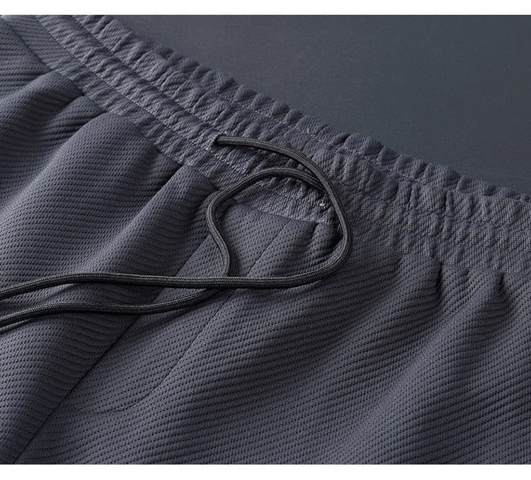 Stilvoller Herren-Loungeanzug – Bequem, Modern & Perfekt für Zuhause oder Freizeit | 2-teiliges Set für Herren