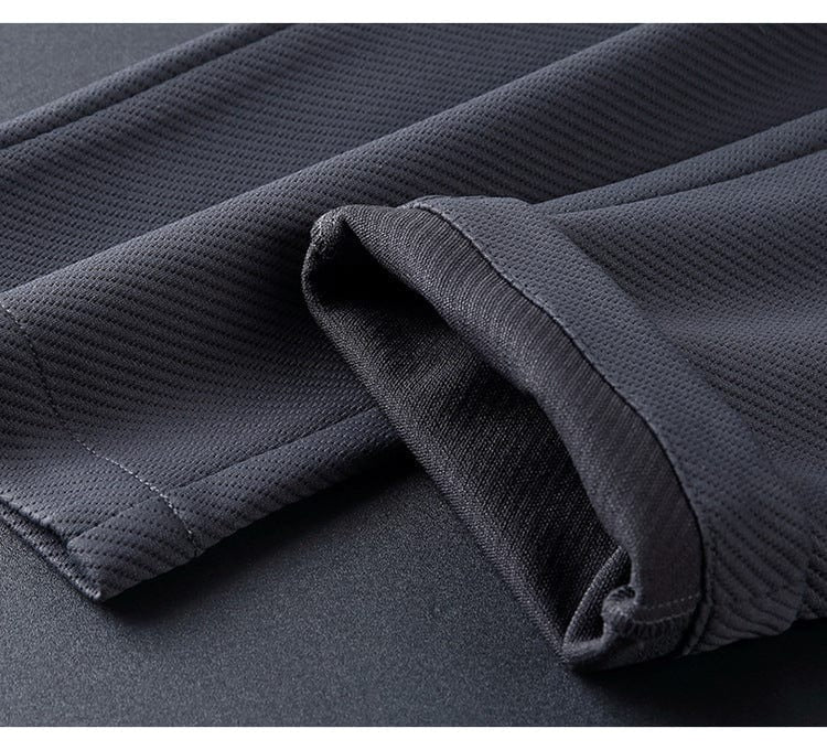 Stilvoller Herren-Loungeanzug – Bequem, Modern & Perfekt für Zuhause oder Freizeit | 2-teiliges Set für Herren