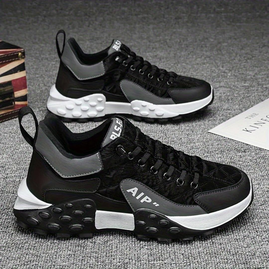 Modische Sportschuhe Für Herren | Farbblöcke