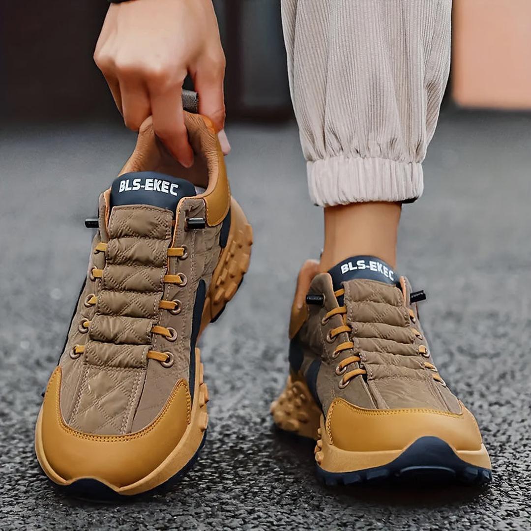 Modische Sportschuhe Für Herren | Farbblöcke