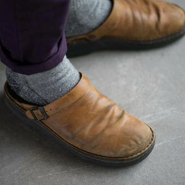 Clogs – Komfortabel, Rutschfest & Stylisch | Ideal für Alltag, Garten & Freizeit