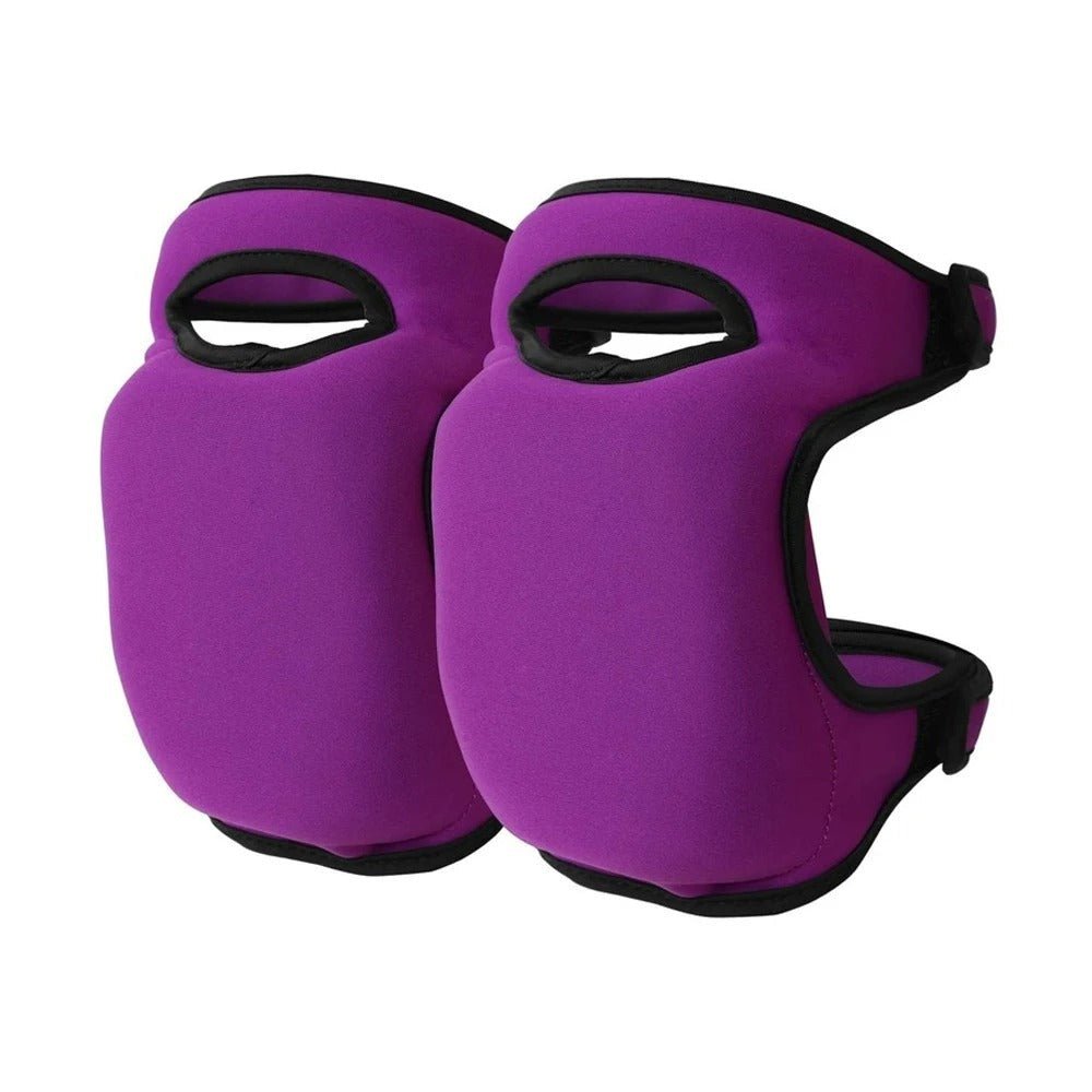 Kneeling Pads for Gardening Secure Support for Knee Protection