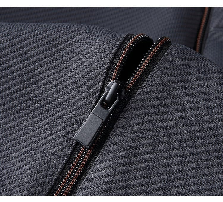 Stilvoller Herren-Loungeanzug – Bequem, Modern & Perfekt für Zuhause oder Freizeit | 2-teiliges Set für Herren