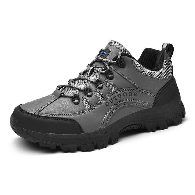 Freizeitschuhe Für Herren | Profilsohle