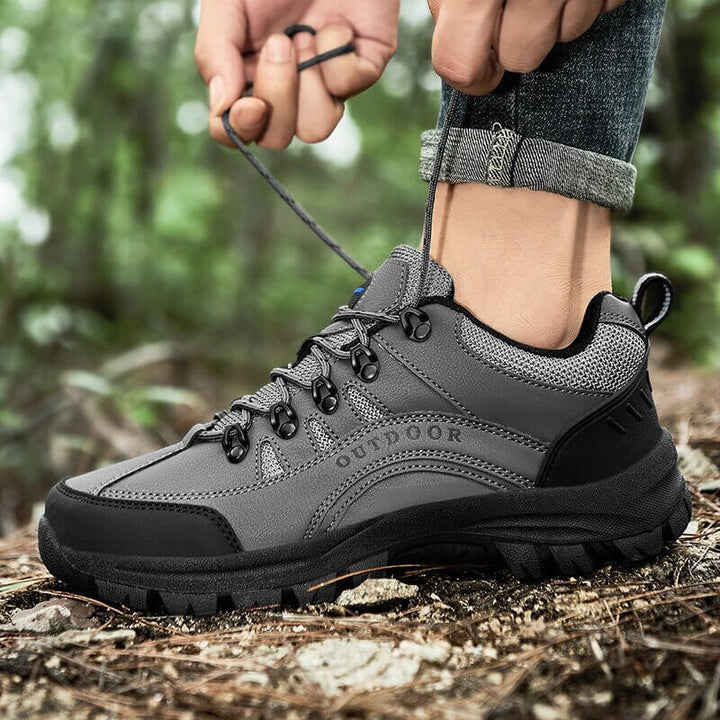 Freizeitschuhe Für Herren | Profilsohle