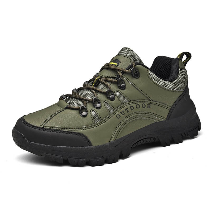 Freizeitschuhe Für Herren | Profilsohle