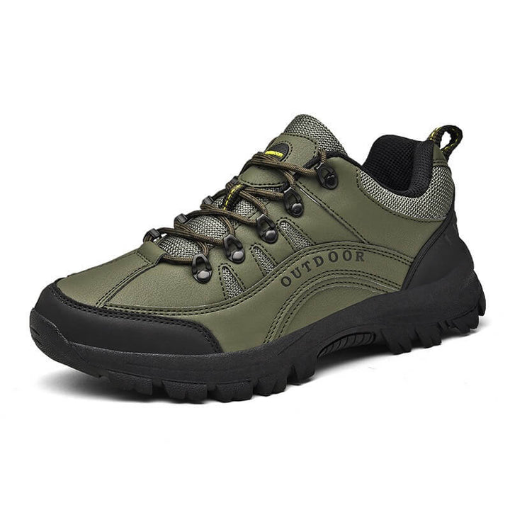 Freizeitschuhe Für Herren | Profilsohle