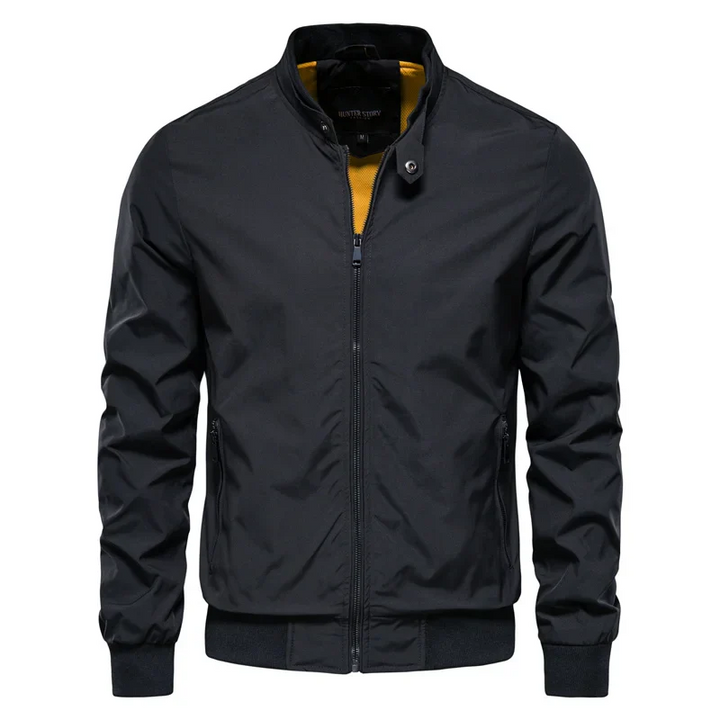 Leichte Sport-Sommerjacke für Herren – Atmungsaktiv Stylisch | Ideal für Freizeit, Outdoor & Alltag
