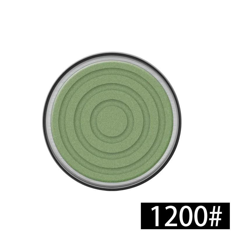 Knife Sharpener Set Dual Angle Rolling Edge System