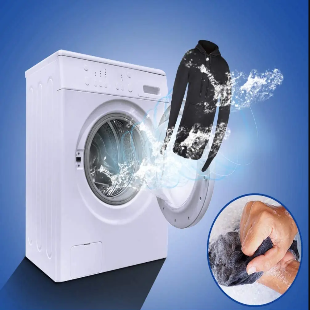 Unisex Heated Hoodie Adjustable Temperature Everyday Wear