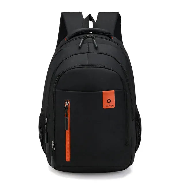 Herren Rucksack – Robust, Leicht & Funktional aus Oxford-Gewebe | Ideal für Alltag, Reisen & Beruf