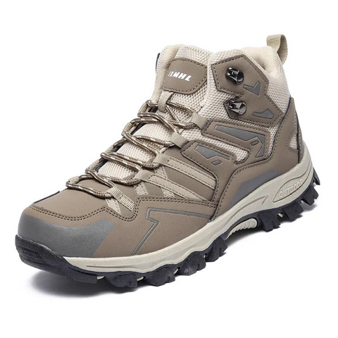 Outdoor Wanderschuhe Für Herren | Stilvoll