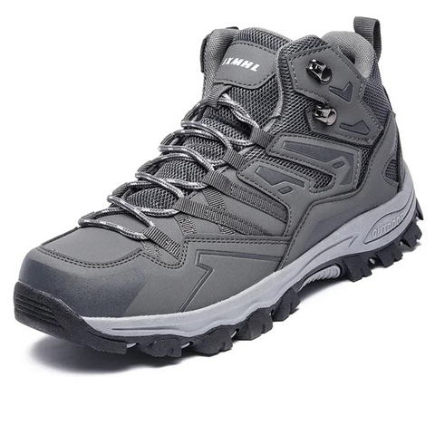 Outdoor Wanderschuhe Für Herren | Stilvoll