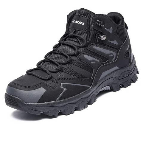 Outdoor Wanderschuhe Für Herren | Stilvoll