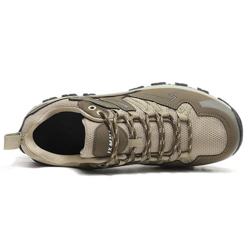 Outdoor Wanderschuhe Für Herren | Stilvoll