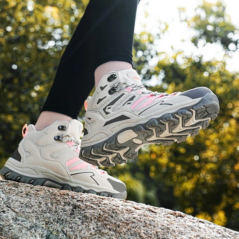 Outdoor Wanderschuhe Für Herren | Stilvoll