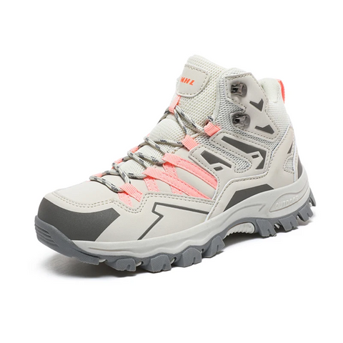 Outdoor Wanderschuhe Für Herren | Stilvoll