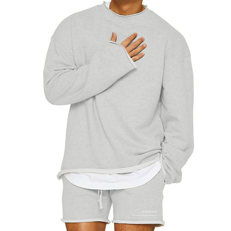 Herren Winterpullover Mit Langarm | Lässig