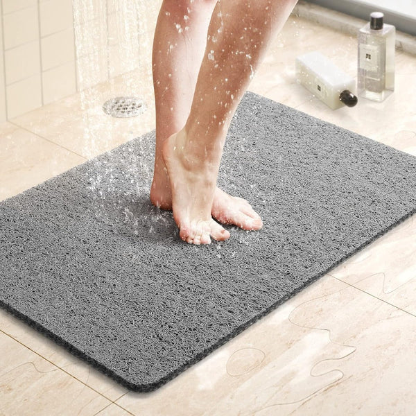 AquaSafe Antirutsch-Duschmatte – Sicherheit & Komfort in der Dusche | Rutschfest & Hygienisch