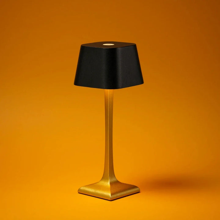 Cordless Dimmable Table Lamp with 16H Battery Life