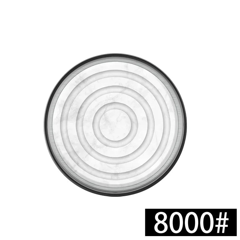 Knife Sharpener Set Dual Angle Rolling Edge System