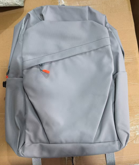 Herren Laptop-Rucksack Mit Mehreren Fächern | Reisen