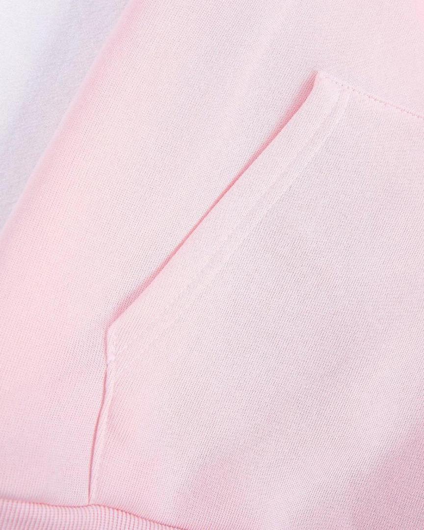 Lässiger Hoodie Mit Knopfdetail Für Damen | Winter