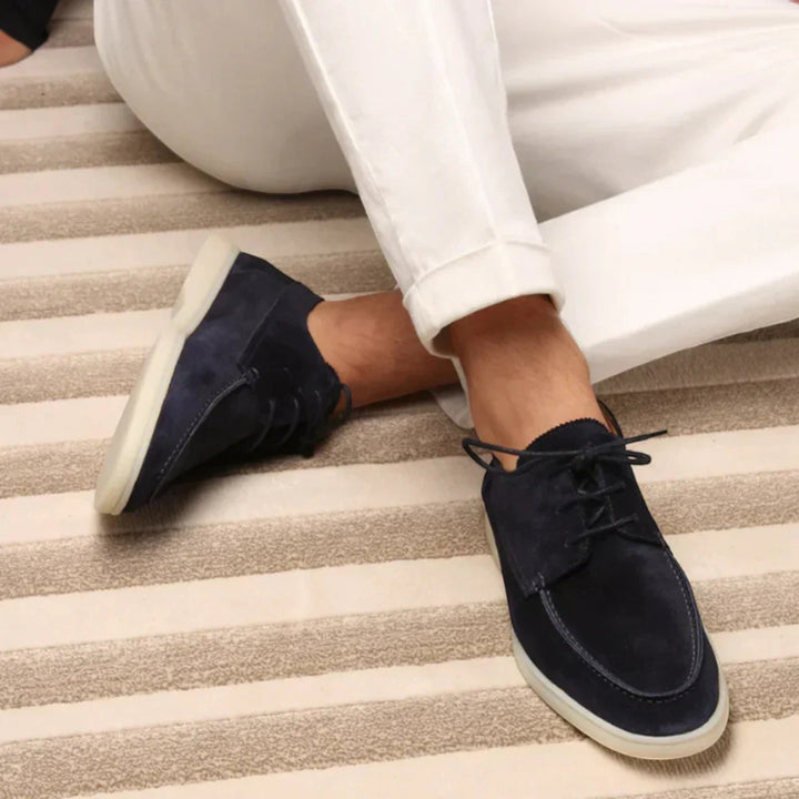Damien | Bequeme Loafer Für Herren