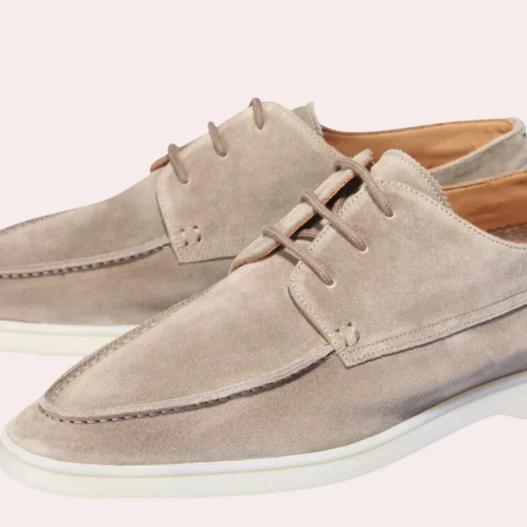 Damien | Bequeme Loafer Für Herren