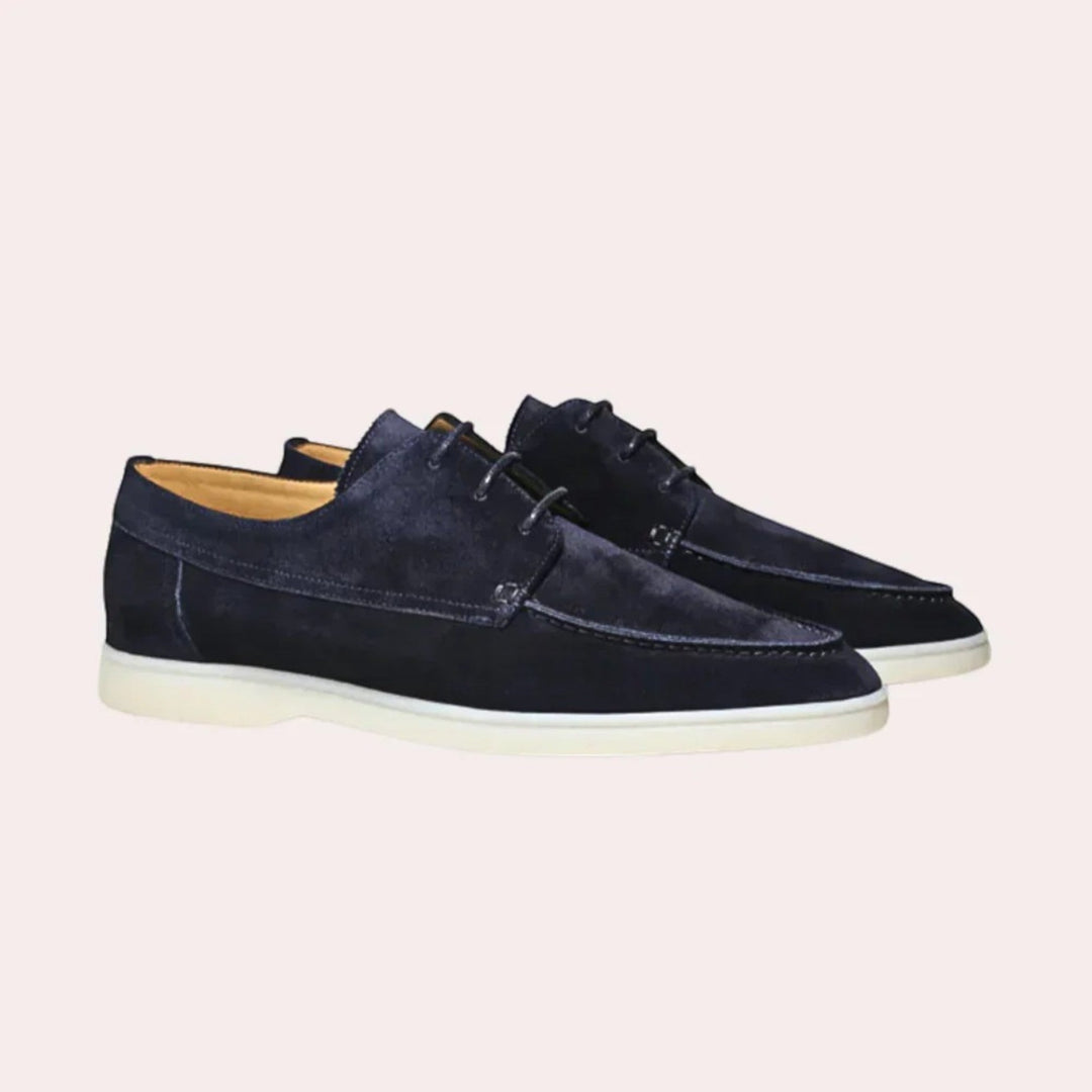 Damien | Bequeme Loafer Für Herren