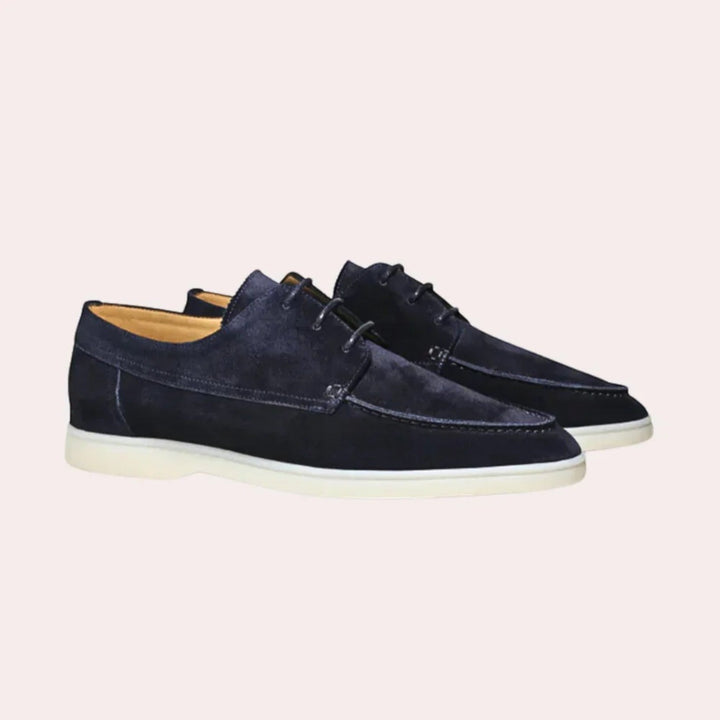 Damien | Bequeme Loafer Für Herren