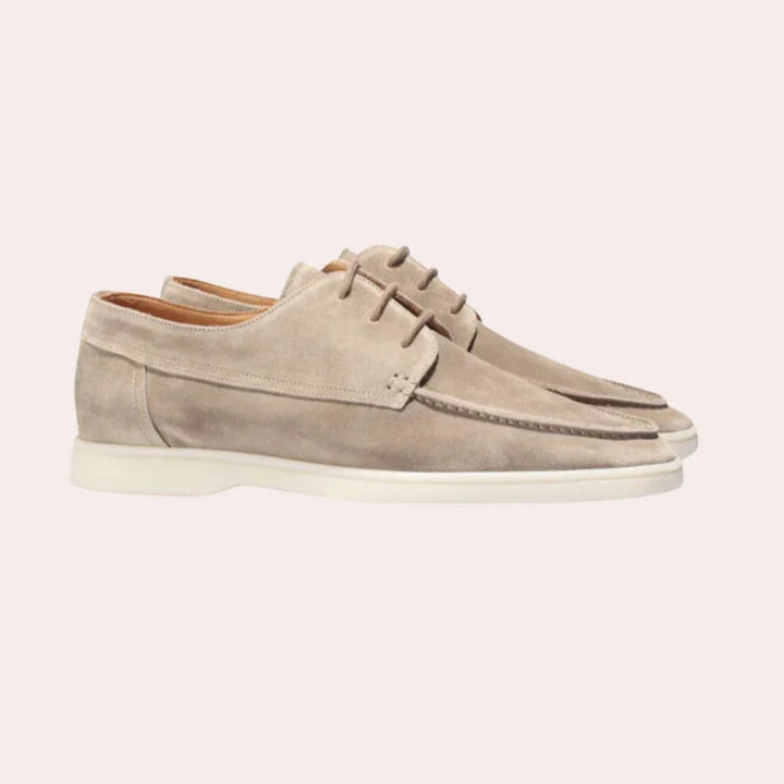 Damien | Bequeme Loafer Für Herren