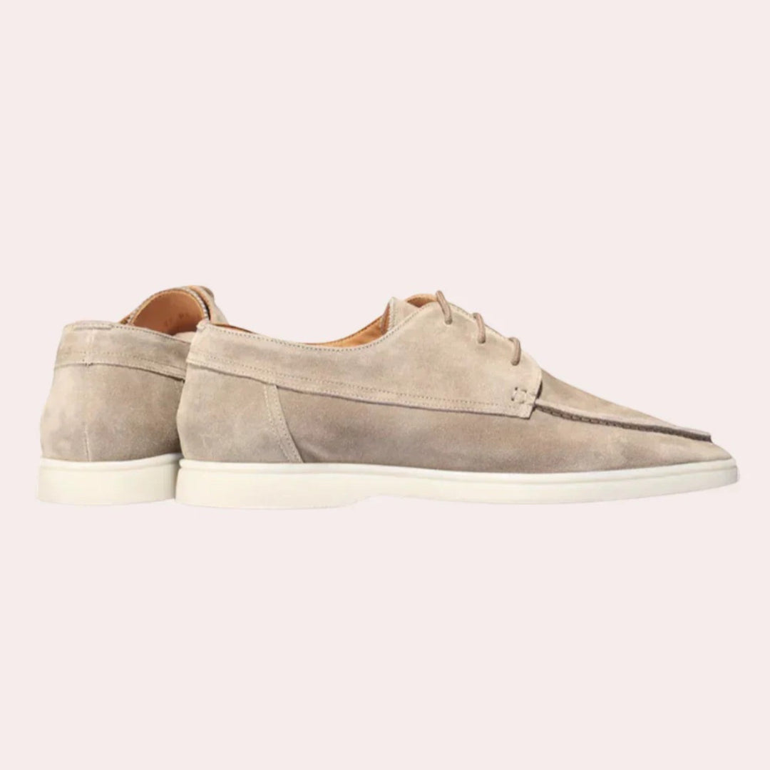 Damien | Bequeme Loafer Für Herren
