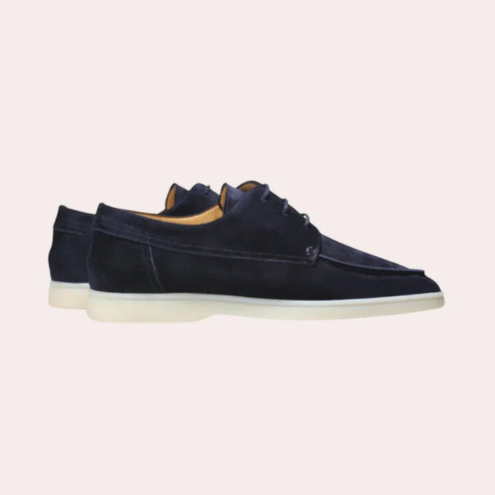 Damien | Bequeme Loafer Für Herren
