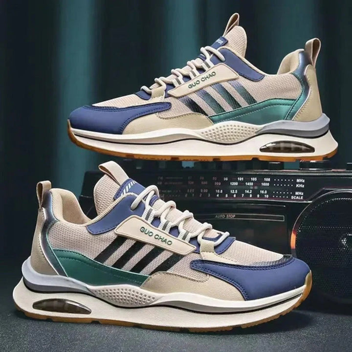 Théodore | Laufschuhe Für Herren | Atmungsaktiv