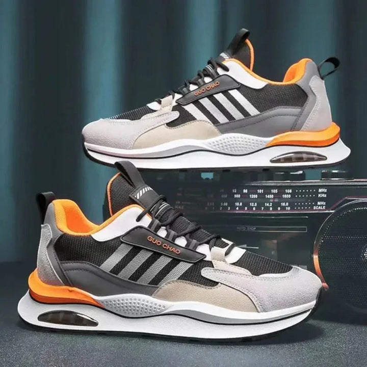Théodore | Laufschuhe Für Herren | Atmungsaktiv