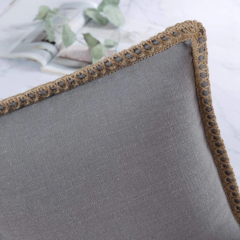 Decorative Square Pillow Universal Cushion Cover